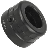 Impulsfoto JJC Kamera Sensor Reinigungs Kit für APS-C/DX - 10 x 16mm Swabs Vakuum verpackt + Sensorlupe + Starker Blasebalg mit Staubfilter + 24x Reinigungsstäbchen + 15ml Reinigungsflüssigkeit