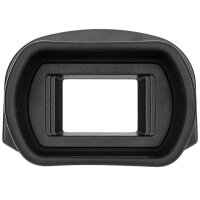 Kiwi Kamera-Augenmuschel KE-EG | Geeignet f&uuml;r Canon...