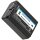 Minadax Handgriff Kameragriff f&uuml;r Sony A6000/A6300 inkl. 1x NP-FW50 Akku - Verbesserte Handhabung ausreichende Auflagefl&auml;che - Arca Swiss kompatibel mit Stativgewinde - Schneller Zugriff auf Batteriefach