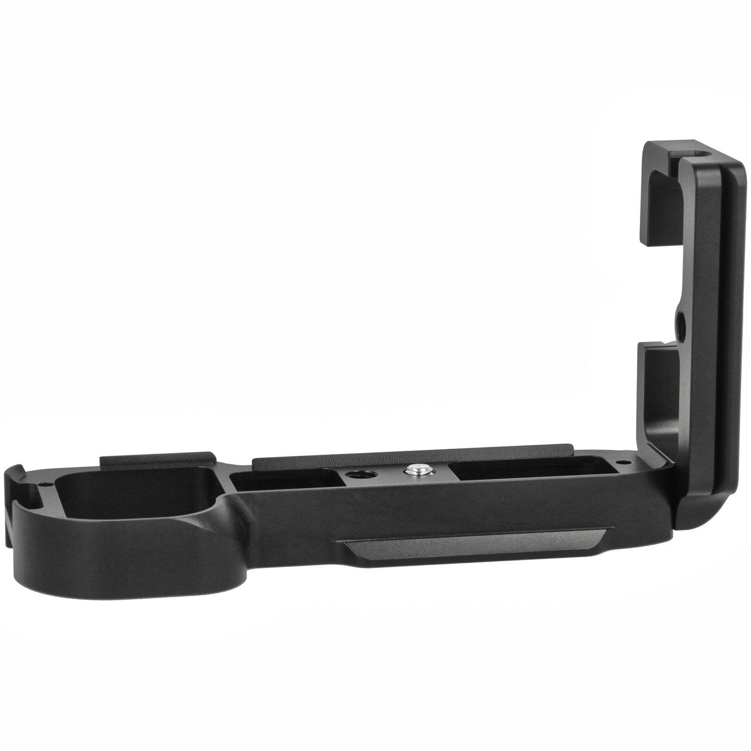 Minadax Handgriff Kameragriff f&uuml;r Sony A7/A7R - Verbesserte Handhabung ausreichende Auflagefl&auml;che - Arca Swiss kompatibel mit Stativgewinde - Schneller Zugriff auf Batteriefach