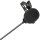 BOYA Lightning lapel mic for iPhone - BY-M2