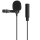 BOYA Lightning lapel mic for iPhone - BY-M2