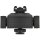 Micnova mq-tha dreigliedrigen COLDSHOE Adapter für Canon Nikon Olympus DSLR-Kameras
