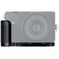 JJC HG-FP Metall Kamera Handgriff | kompatibel f&uuml;r...