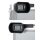 Impulsfoto KIWIFOTOS KE-X100FL Kamera-Augenmuschel | kompatibel f&uuml;r Fujifilm X100F | Weiches Silikon | Augenkomfort | Einfache Montage
