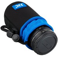 JJC Metall Autofokus-Zwischenringe (AF) Set | kompatibel für Canon EOS EF/EF-S Mount Kameras | 12 mm - 20 mm - 36 mm | Modell: AET-CS(II)