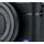 Impulsfoto KIWIFOTOS Kamera-Aufkleber Lederdekoration | Kompatibel f&uuml;r Sony RX100 V, RX100 VA, RX100 III - Ma&szlig;geschneidertes Design | Schutz und Bessere Griffigkeit