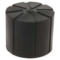 Minadax Objektiv Schutz Kappe aus Silicon 51mm x 62mm -...