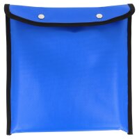 Minadax 60 x 120cm Antistatik-Portabel Set + Tasche ESD Antistatikmatte in Blau