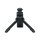 Impulsfoto Aufnahmegriff und Ministativ - Ersatz für Canon HG-100TBR | Inklusive Abnehmbarer Drahtloser Fernbedienung - Ersatz für BR-E1 |  Für Vlog-Aufnahmen, Live-Streaming und Selfies TP-C1