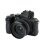 JJC LH-HN40 Gegenlichtblende aus Metall kompatibel f&uuml;r Nikon NIKKOR Z DX 16-50mm f/3.5-6.3 VR Objektiv Ersatz f&uuml;r Nikon HN-40