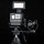 JJC HG-CB1 Zubeh&ouml;rschuh-Halterung, Verl&auml;ngerungsstange, Vlog Mikrofonhalterung f&uuml;r spiegellose Kompaktkameras