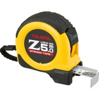 TAJIMA Z-Lock 25/5 m Bandmass mit Elastromer - Z5L50MY