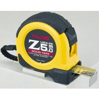 TAJIMA Z-Lock 25/5 m Bandmass mit Elastromer - Z5L50MY
