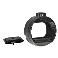 Impulsfoto SMDV S-Adapter f&uuml;r Flipbox 20/24/28 Kompatibel f&uuml;r Speedlight u. andere