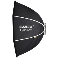 Impulsfoto SMDV Softbox Speedbox-Flip36 PRO 90cm &Oslash;...