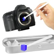 Minadax Kamera Sensor und Spiegel Reinigung GEL-Stick...