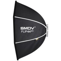 Impulsfoto SMDV Softbox Speedbox-Flip44 PRO 110cm...