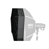 Impulsfoto SMDV GRID Wabenaufsatz F&uuml;r Speedbox FLIP...