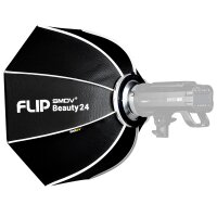 Impulsfoto SMDV Speedbox FLIP Beauty Dish 24 - 60cm...