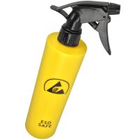 Minadax 500ml Antistatik ESD Dispenser Spray Spr&uuml;hbeh&auml;lter - Gelb