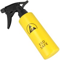 Minadax 250ml Antistatik ESD Dispenser Spray Spr&uuml;hbeh&auml;lter - Hellblau