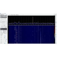 RTL-SDR Blog Active L-Band 1525-1660 Inmarsat zu Iridium Patch Antennen Set