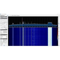 RTL-SDR Blog Active L-Band 1525-1660 Inmarsat zu Iridium Patch Antennen Set