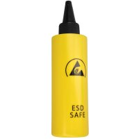 ESD Dispenser with Straight Month 250mll - EP1604-Z250-Yellow