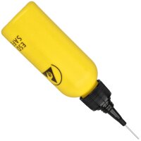 ESD Dispenser with Straight Month 60ml - EP1604-Z60-Yellow