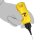 ESD Dispenser with Straight Month 60ml - EP1604-Z60-Yellow