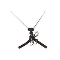 Minadax Mehrzweck Dipol Antennen Kit / VHF UHF bis 1,5GHz