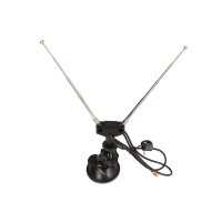 Minadax Mehrzweck Dipol Antennen Kit / VHF UHF bis 1,5GHz
