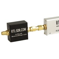 Impulsfoto RTL-SDR Blog Broadcast AM Reject High Pass Filter + Adapter