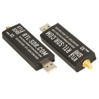 Impulsfoto RTL-SDR Blog V3 USB Empf&auml;nger + LNA Modul + Adapter