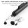 Minadax Antistatik ESD Vakuumstift Pen f&uuml;r SMD Bauteile - 3+3 Aufs&auml;tze