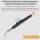 Minadax Antistatik ESD Vakuumstift Pen f&uuml;r SMD Bauteile - 3+3 Aufs&auml;tze