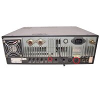 Minadax DIGIRIG Mobile Digital Kabel SET | Kompatibel mit ICOM IC-706 IC-706 IC-7000 IC-7100 IC-7200 IC-718 IC-9100 IC-970 | Ferritkerne an beiden Enden