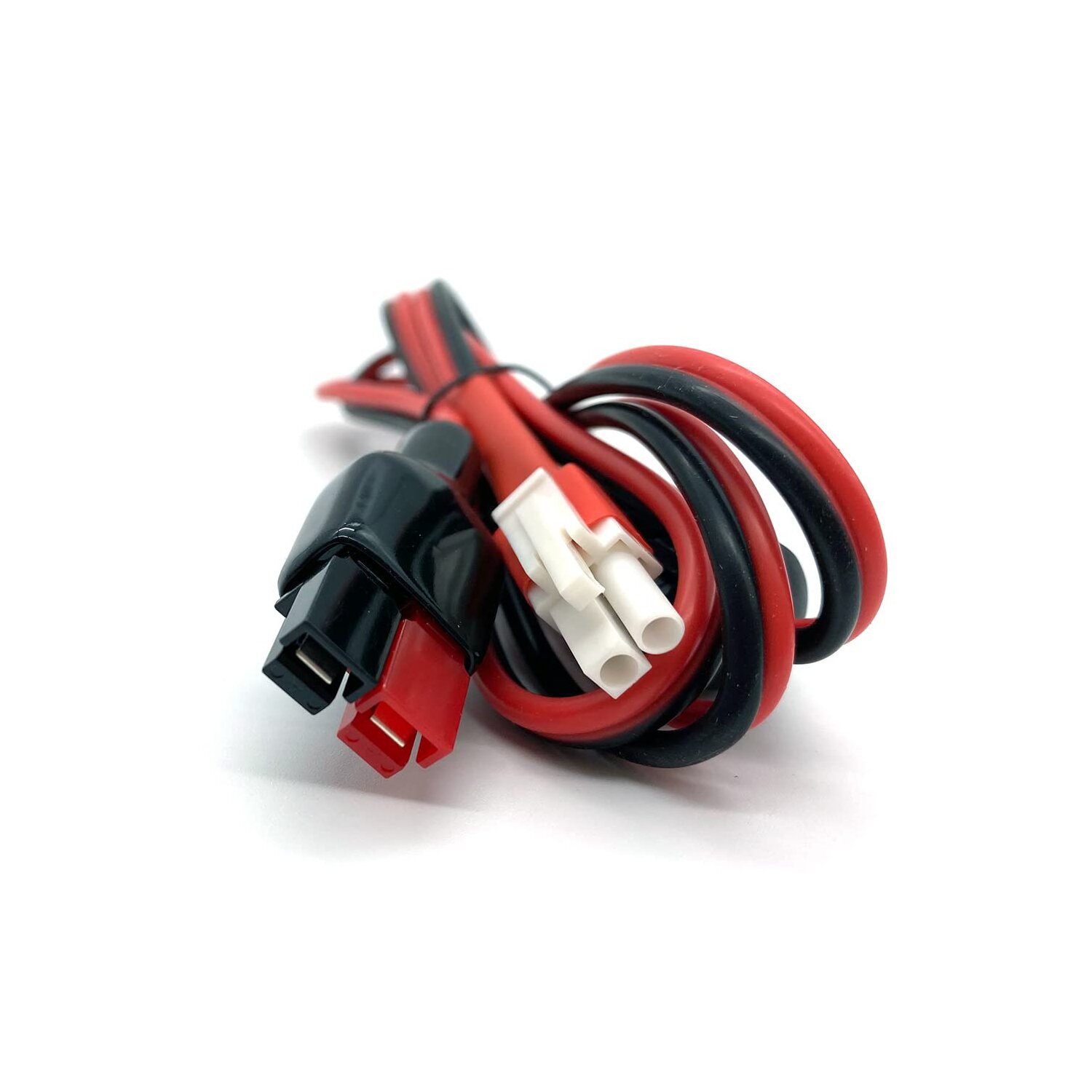 Digirig Stromkabel | Kompatibel mit Xiegu G90 | Powerpole