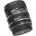 Automatik Zwischenringe " 3-teilig 31mm, 21mm & 13mm " fuer Makrofotographie passend zu Canon (Metall Bayonett)