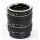 Automatik Zwischenringe fuer Makrofotographie + Infrarotausloeser passend fuer Canon EF / EF-S, 3-teilig 31mm, 21mm & 13mm