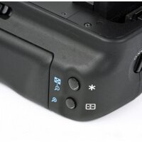 Batteriegriff fuer Canon BG-E2N EOS -20D 30D 40D 50D-
