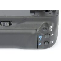 Batteriegriff fuer Canon BG-E6 EOS 5D Mark II