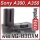Batteriegriff Sony Alpha A450, A350, A300, A200