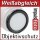 Wei&szlig;abgleich Schnappdeckel 49mm - White Balance Cap 49mm - Graukarte, Objektivdeckel