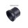 Adaptertubus fuer Canon PowerShot A610, A620, A630, A640 - in schwarz