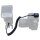 Qualitäts TTL Blitzkabel 1,8m kompatibel mit Panasonic DMW-FL-360, DMW-FL500, DMW-FL220 aehnlich FL-CB05