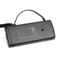 Pixel Batterie Pack TD-382 kompatibel mit Nikon Kamerablitz