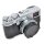 Automatik Objektivdeckel - Frontdeckel - Schutzdeckel - Sonnenblende f&uuml;r Fujifilm X100 ALC-X100