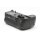Minadax Profi Batteriegriff kompatibel mit Nikon D7000 - Ersatz für MB-D11 für 2x EN-EL15 oder 6 AA Batterien